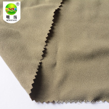 Wholesale very soft customized dyed 100% rayon twill fabric